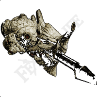 Gravios Gigahowl